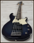 Preview: Yamaha Pro Series BBP35, Moonlight Blue II